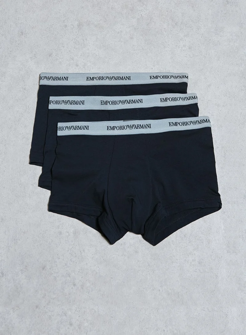3 Pack Boxers