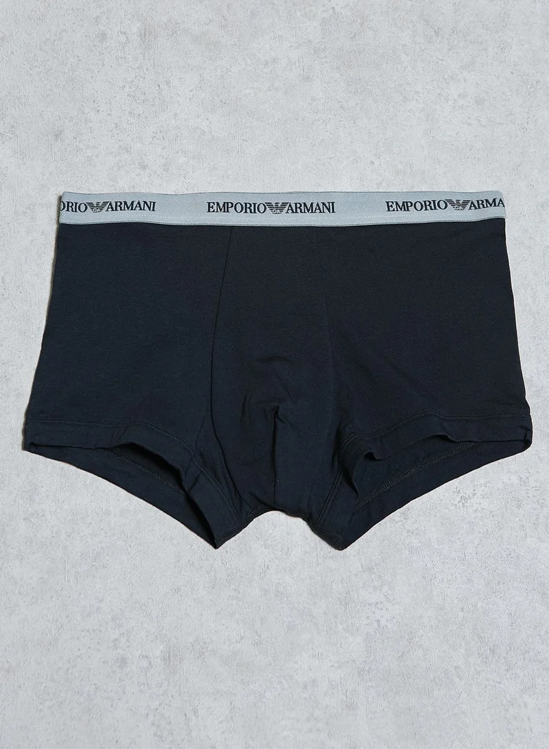 EMPORIO ARMANI 3 Pack Boxers