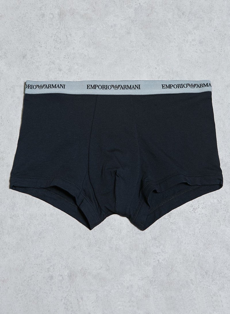 EMPORIO ARMANI 3 Pack Boxers - Image 2