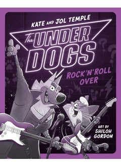 The Underdogs Rock 'n' Roll Over - pzsku/Z1EB9800AFC16572D6B09Z/45/_/1734598522/cd749525-b5e6-42b5-9c06-8b1bb5c39ea5