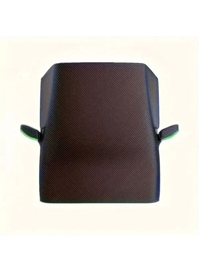 Universal Fit Oxford Cloth Car Windshield Cover Green Ears 6 Magnets UV Protection Snow Shield Easy Install Durable Winter Driving Accessory High Quality Material For Safe Snowy Roads Magnetic Anti Static Dash Cam Cover - Image 5