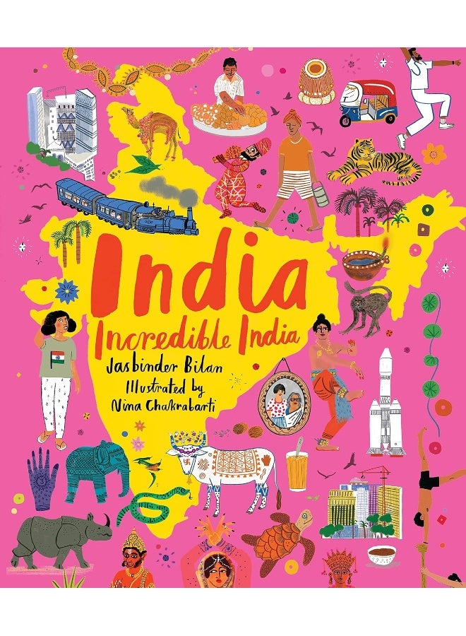 الهند، الهند الرائعة - Image 1