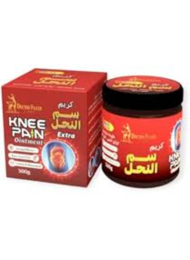 DoctorFiller Bee Venom Cream Extra 300 gram - Image 1