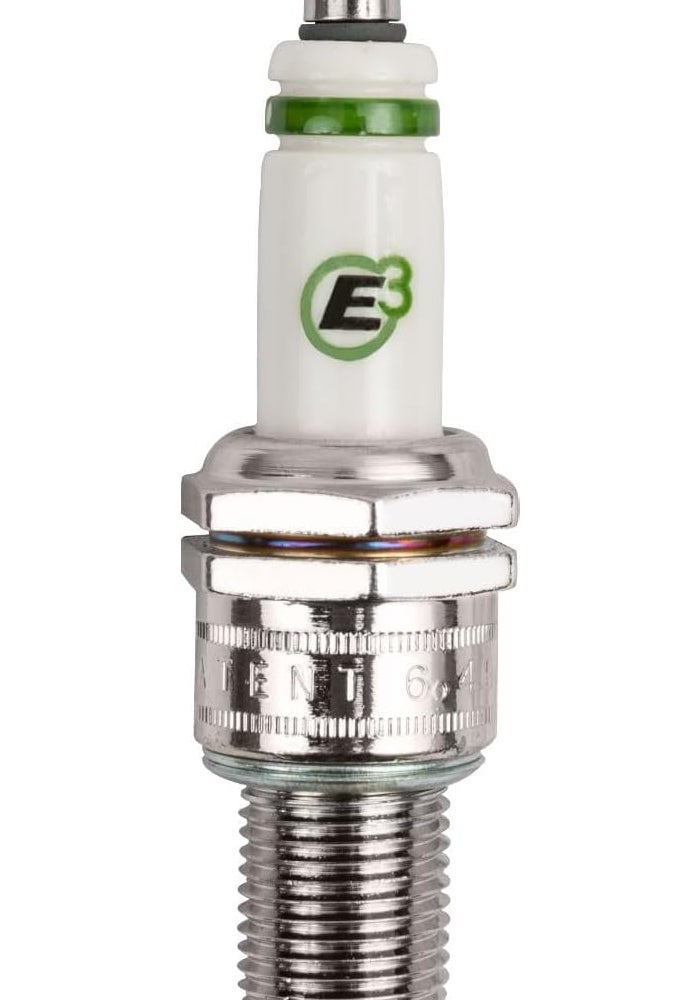 E3 شمعات الإشعال E3.34 للرياضات القوية - Image 1