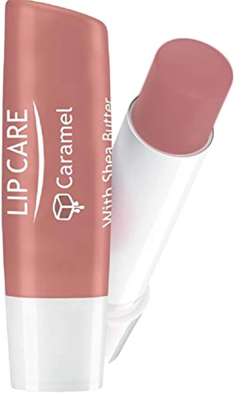 AMANDA MILANO Lip Palm - Caramel 04