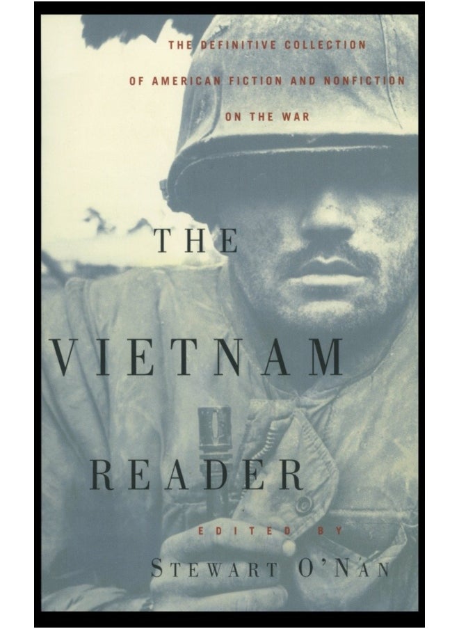 The Vietnam Reader