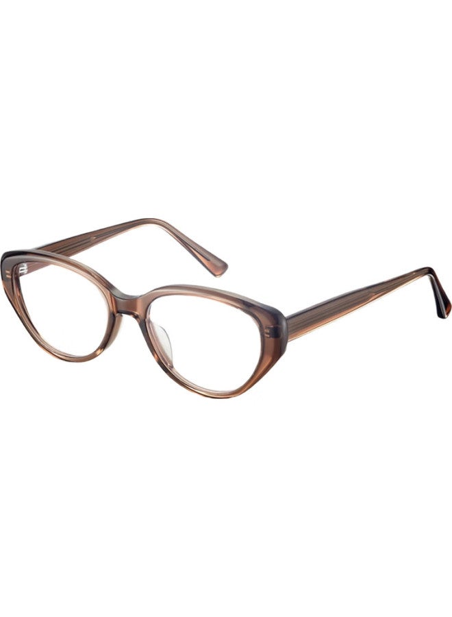 LOHO Blue Light Blocking Glasses For Women, Cat Eye Black Frame, Prescription Available, Slimming Frame, Small Frame For Men New Yx8045 Black - Image 3
