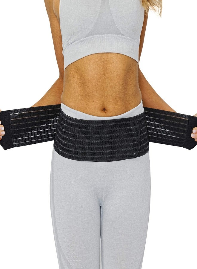 NeoTech Care 3-in-1 Maternity Pregnancy Support, Postpartum Belly Wrap & Pelvis Belt/Brace/Band (Beige, X-Large Size) - Image 4