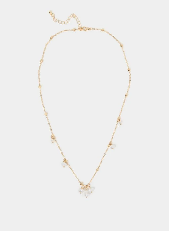 ستايلي مجموعة من 4 اعقاد كاجوال