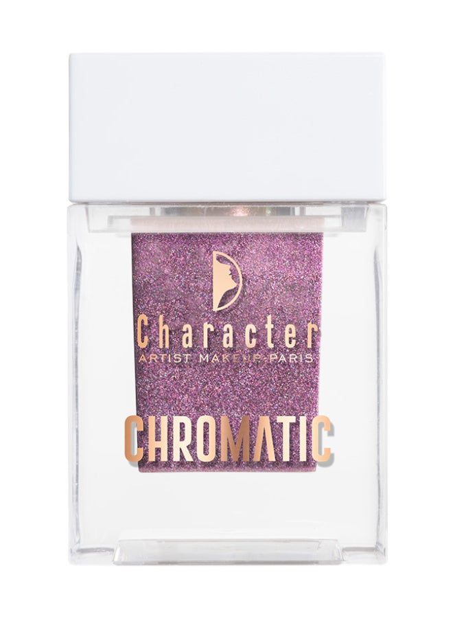 Character - Chromatic Sparkling Eyeshadow Powder Plum Shimmer - Image 1