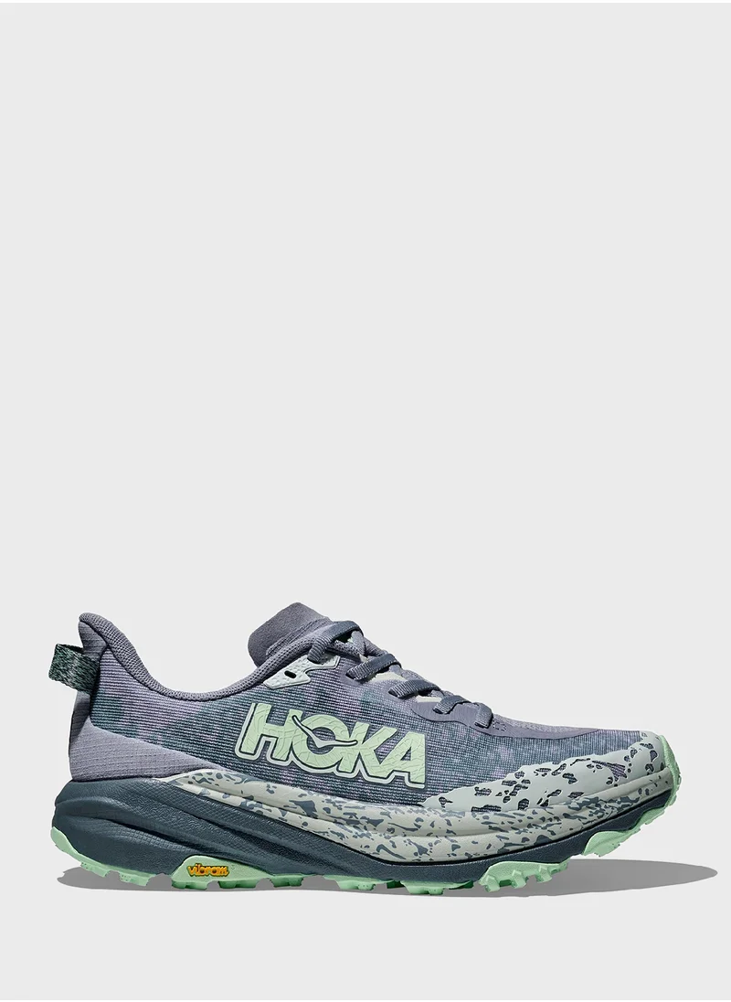 Hoka Speedgoat 6