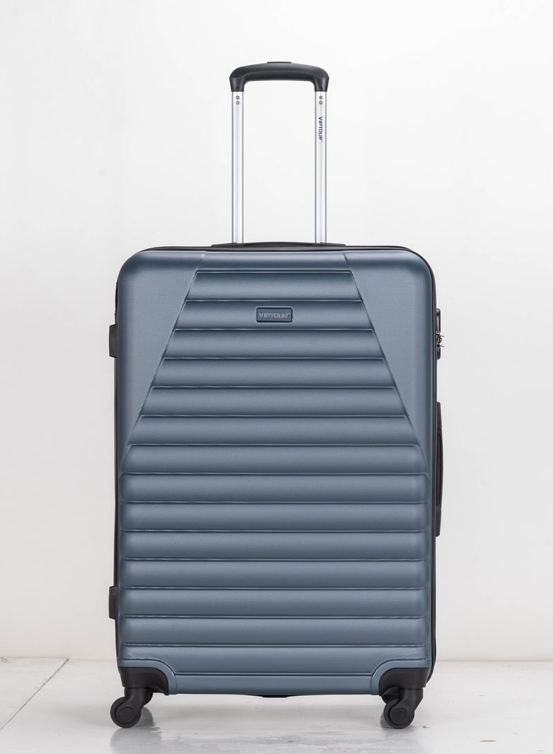 VIPTOUR Set of 4 ABS Trolley Luggage With Number Lock 20,24,28,32 Inches - Image 2