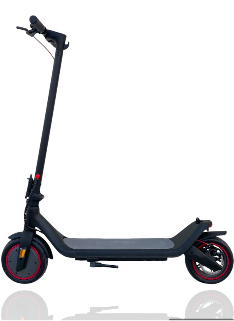 CHENXN - Chenxn electric xiomi scooter with Brushless motor 36V7.5A lithium battery speed upto 45Km/h - Image 1