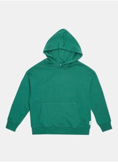 Kids Unisex Essential Hoodie