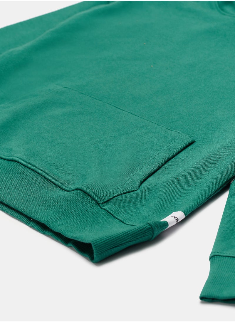 VONKEL - Kids Unisex Essential Hoodie - Image 1
