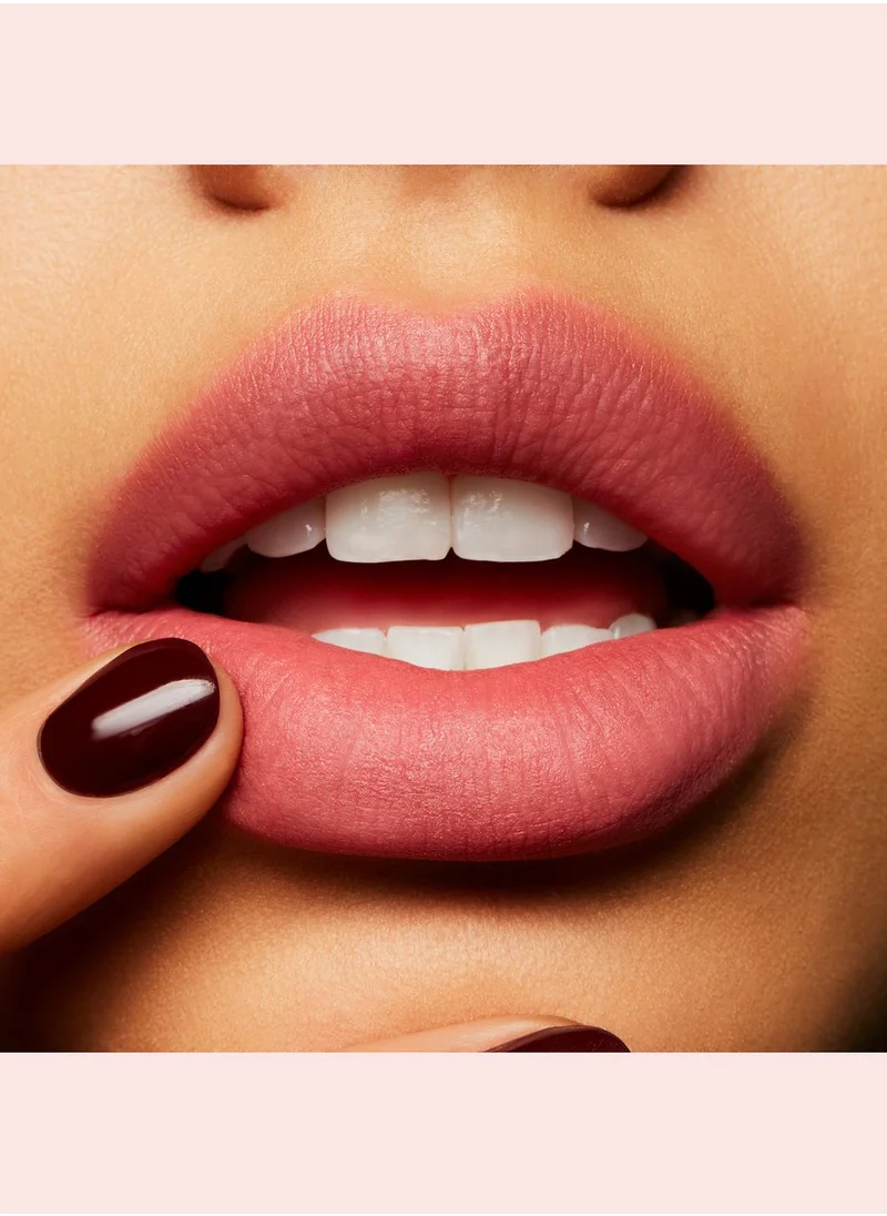 MAC Cosmetics PWDR KISS LQD LIPCLR-MOR 5ML/.17FLOZ