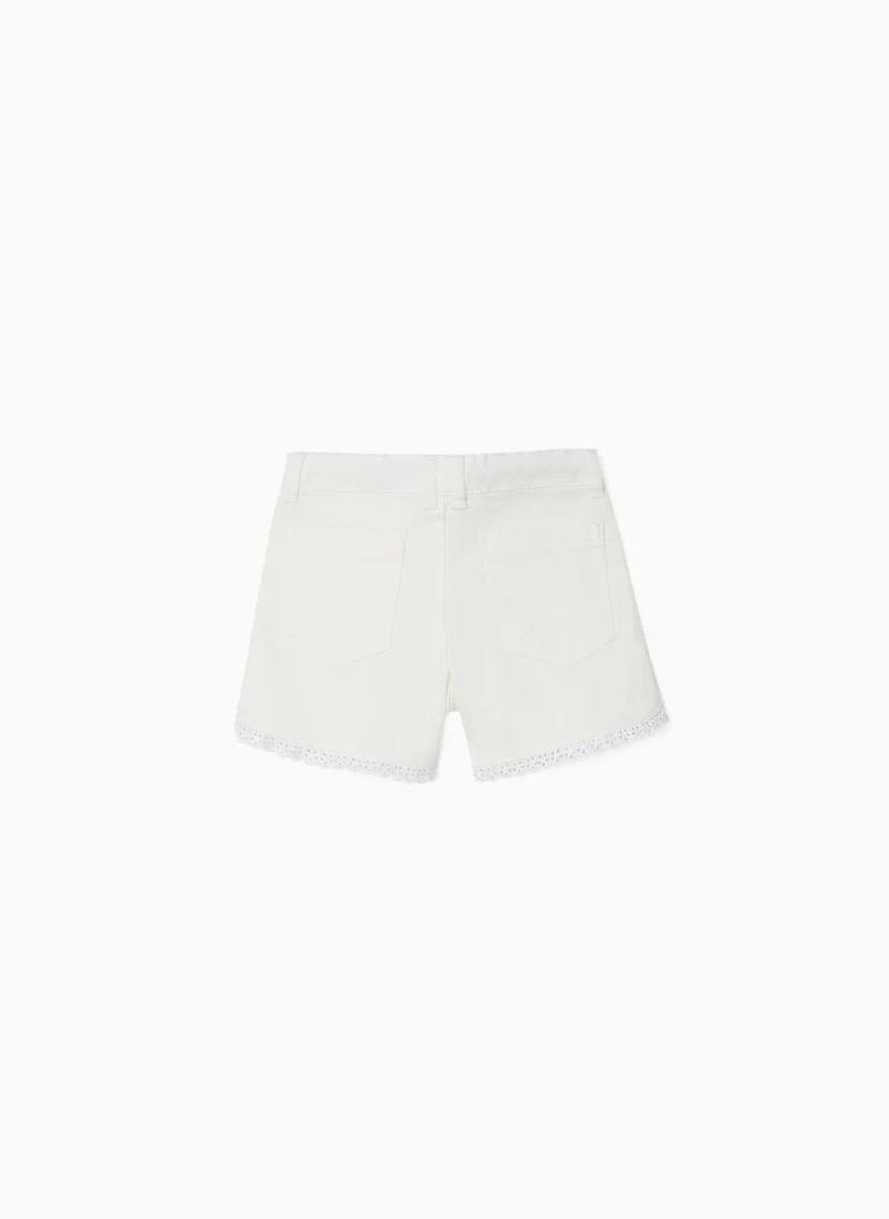 Zippy Zippy Mini Shorts For Girls