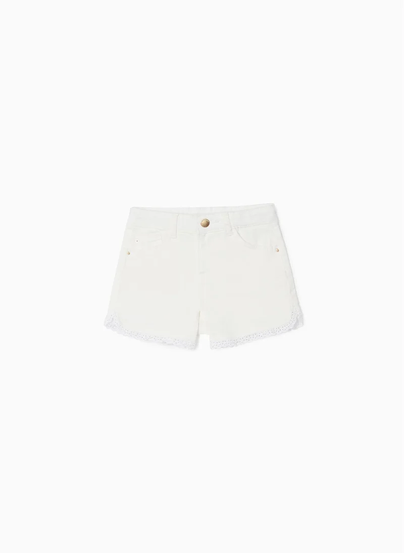 Zippy Zippy Mini Shorts For Girls