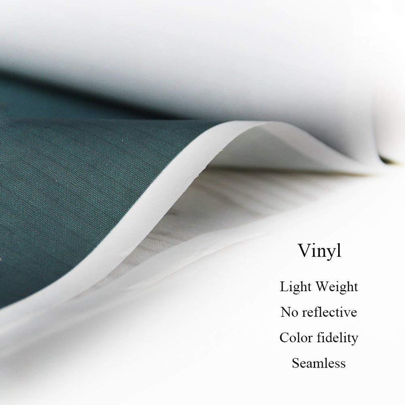 CHAIYA خلفية تحت البحر من تشايا - خلفية المحيط لفتاة البحر لخلفية حفلة استحمام الأطفال تحت البحر لافتة كشك الصور زينة طاولة الكعكة 7x5 قدم - Image 5