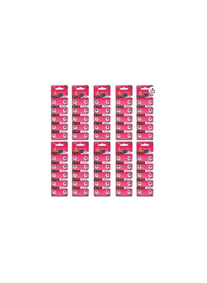 Alkaline Watch Batteries