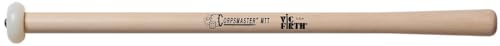Vic Firth Corpsmaster Multi-Tenor mallet -- x-hard, tapered hickory shaft - Image 2