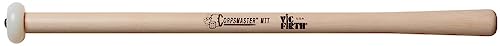 Vic Firth Corpsmaster Multi-Tenor mallet -- x-hard, tapered hickory shaft - Image 1