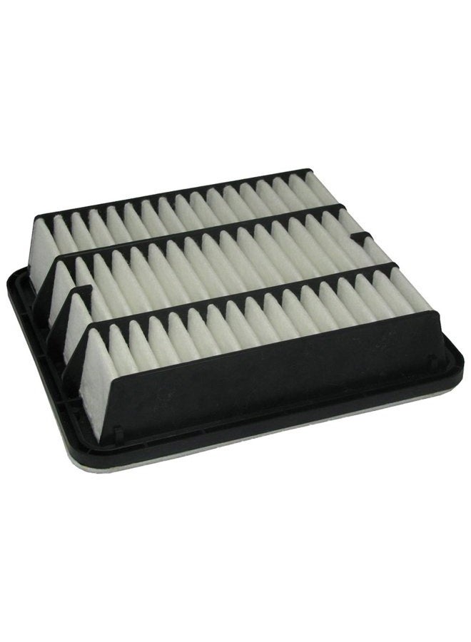 ECOGARD Xa5279 Premium Engine Air Filter Fits Lexus Ls430 4.3L 2001-2006, Gs400 4.0L 1998-2000 - Image 2