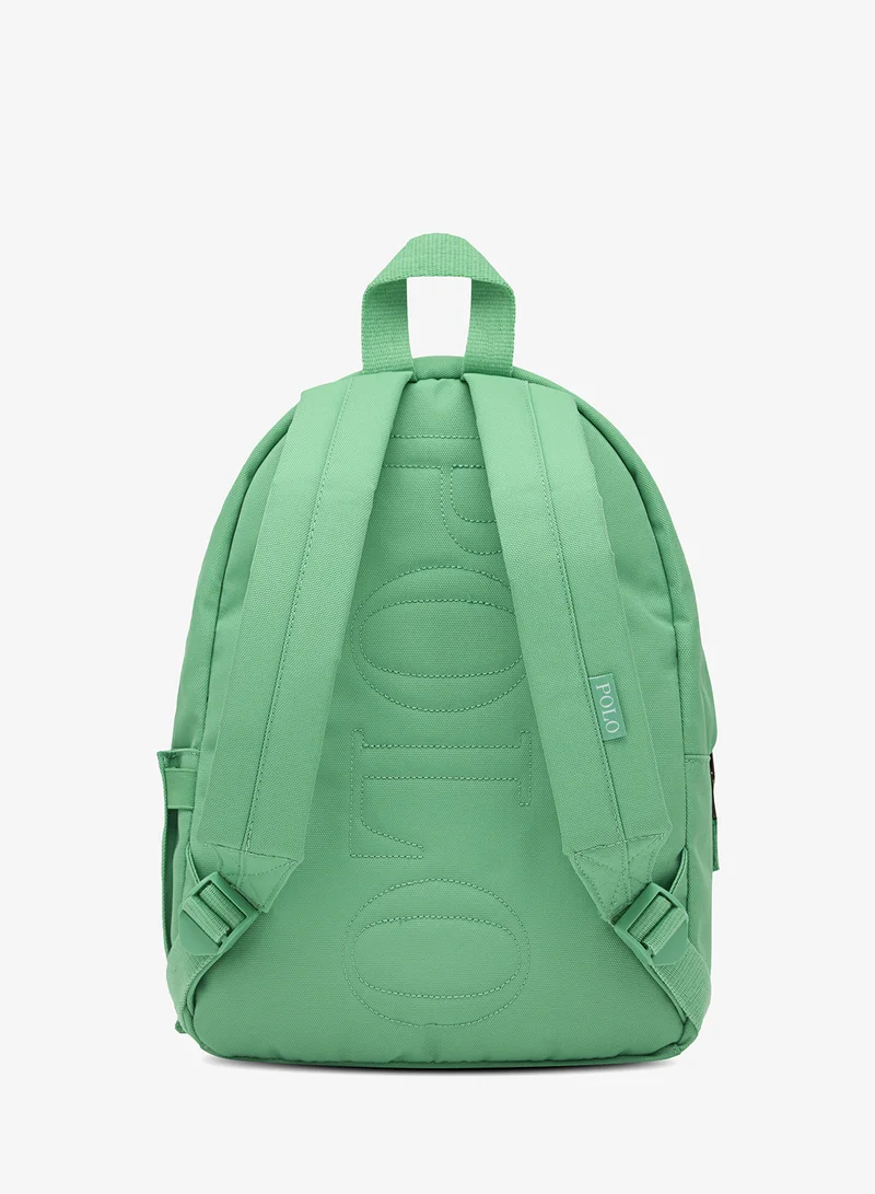 POLO RALPH LAUREN Kids 14" Bear Backpack