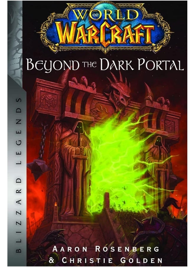 World of Warcraft: Beyond the Dark Portal  - Image 2