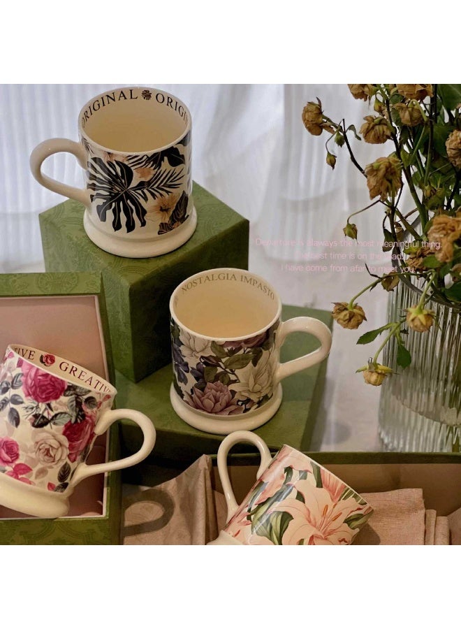 NIBEMINENT كوب سيراميك - Image 4