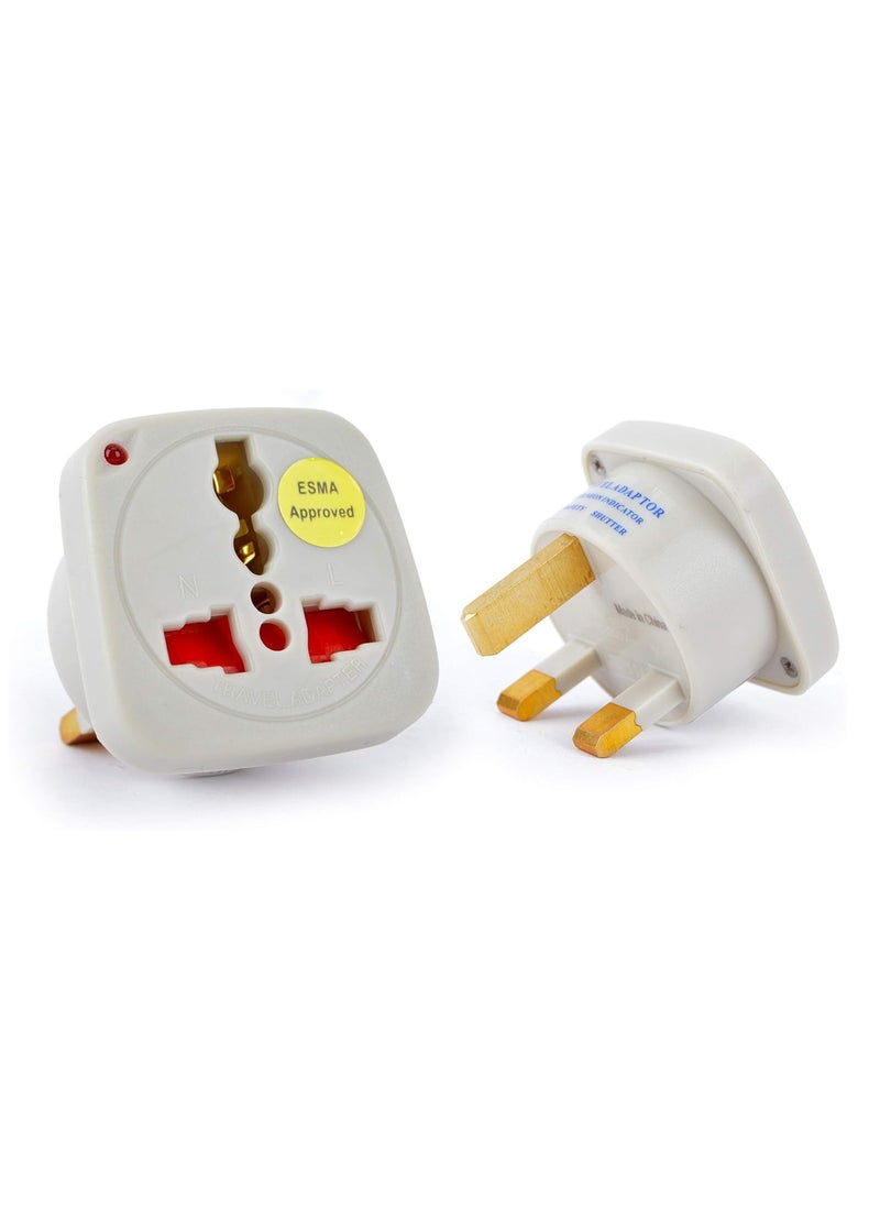 BJollys Terminator Multi Traveler Adapter  - Image 3