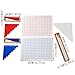 Kghios Montessori Addition and Subtraction Board Montessori Math Toys Material for Toddlers KidsAddition Subtraction Board - Image 4