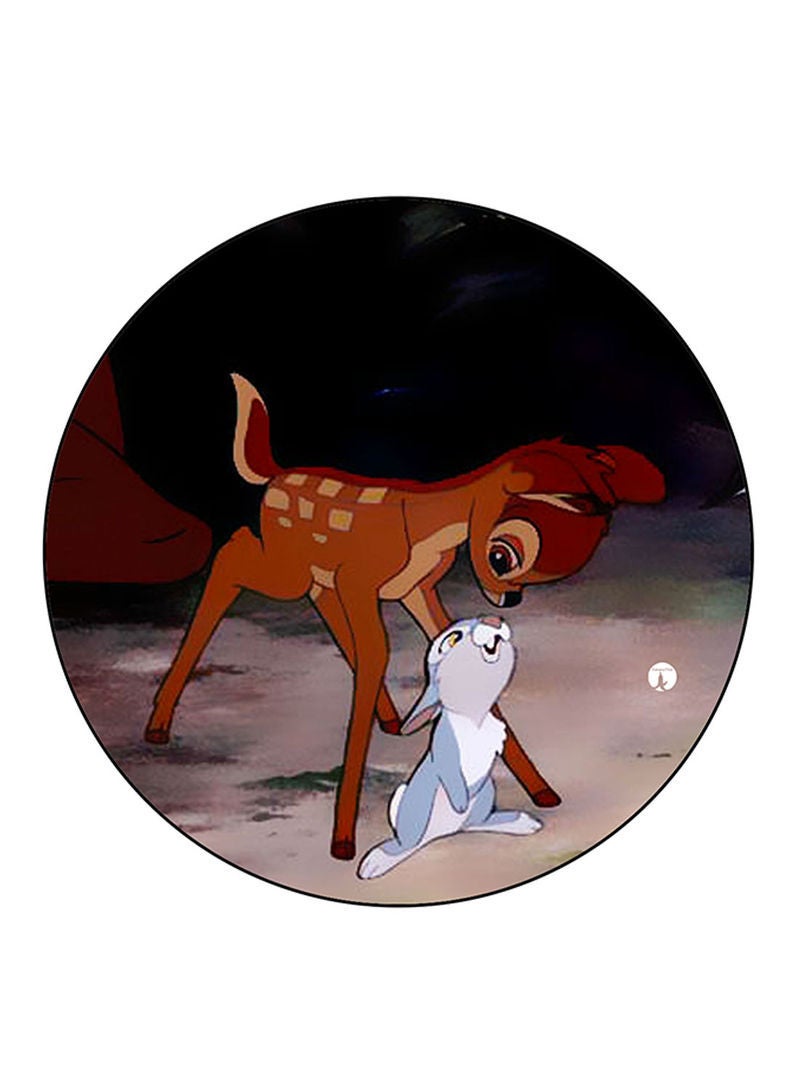 RKN Disney Character Printed Fridge Magnet Multicolour - Image 2