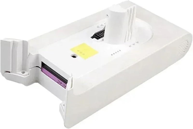 LDGSUPH Lithium-ion Replacement Battery Pack 1C-P1916-SDI-25R，Compatible for Xiaomi， Handheld Vacuum Cleaner 1C K10 Handheld Vacuum Cleaner Lite(for 1C or Lite) - Image 3