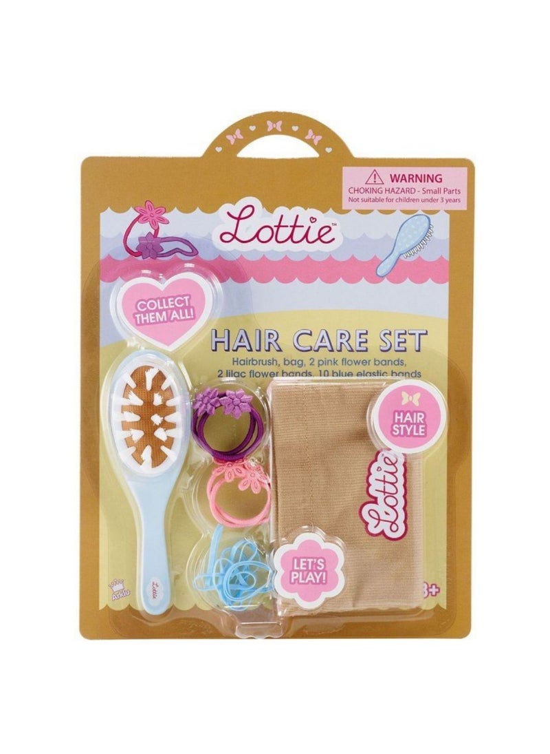 Lottie Lottie Hair Care Set