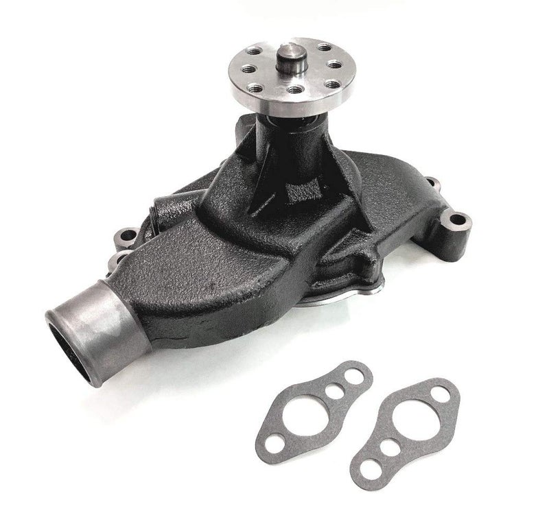 AA Water Pump For MerCruiser, OMC, Volvo Penta GM Marine Small Block 4.3L 5.0L 5.7L # 46-879194401, 46-87919436, 21124846, 18-3583, 18-3599, 18-3506 - Image 3