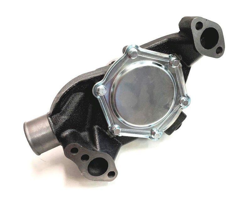 AA Water Pump For MerCruiser, OMC, Volvo Penta GM Marine Small Block 4.3L 5.0L 5.7L # 46-879194401, 46-87919436, 21124846, 18-3583, 18-3599, 18-3506 - Image 5