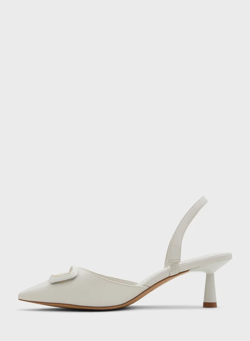 ALDO Giocante Mid Heel Sandals