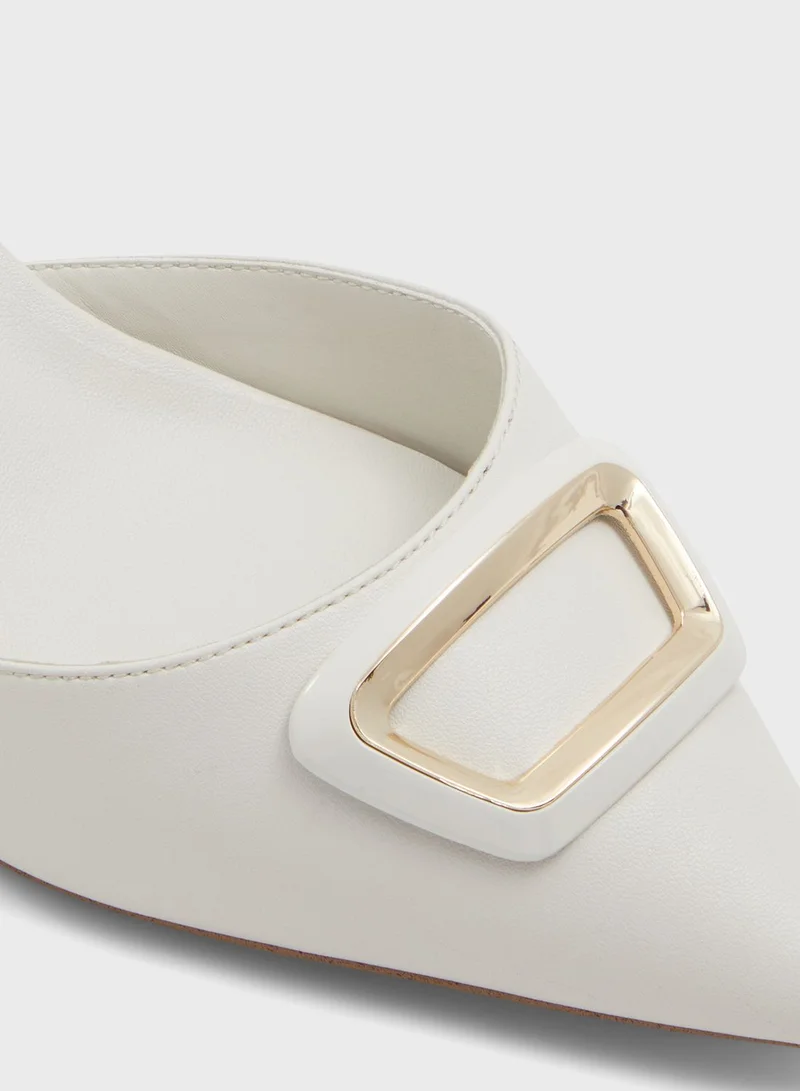 ALDO Giocante Mid Heel Sandals