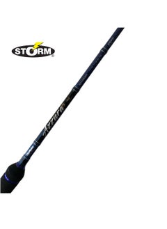 Gomoku Azzura Spin 6'3 Rod