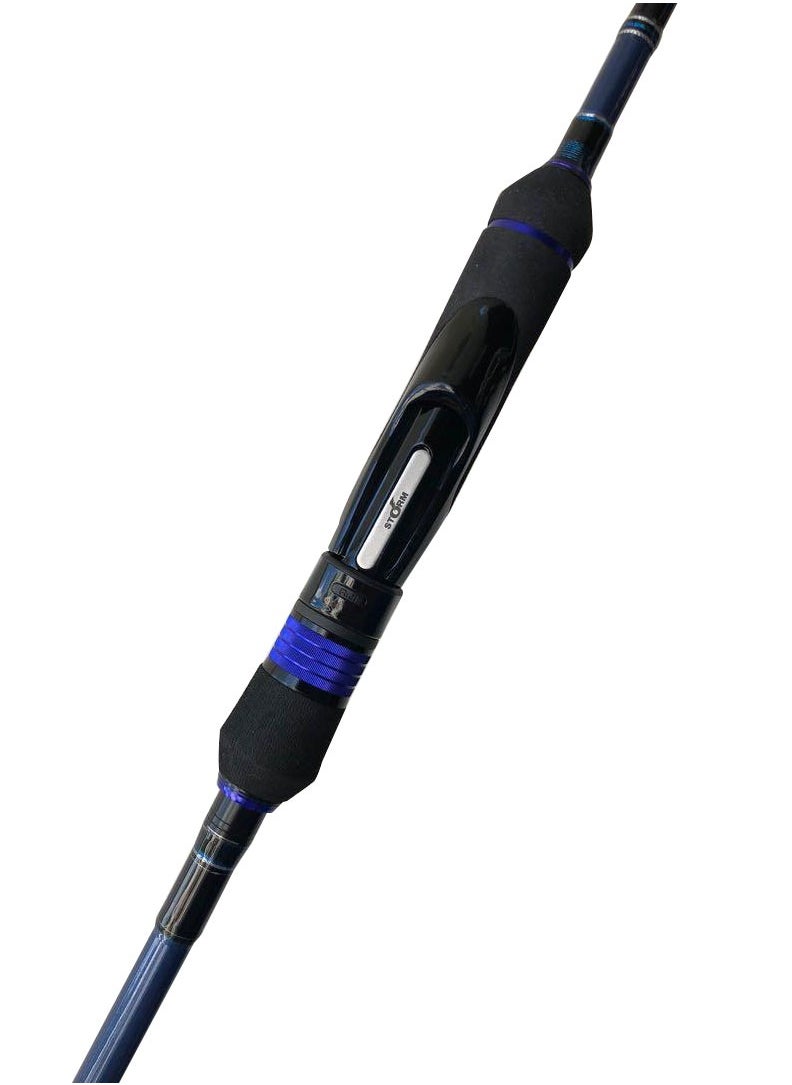 Storm - Gomoku Azzura Spin 6'3 Rod - Image 1