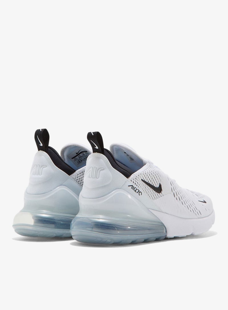 NIKE AIR MAX 270 MESH - Image 2