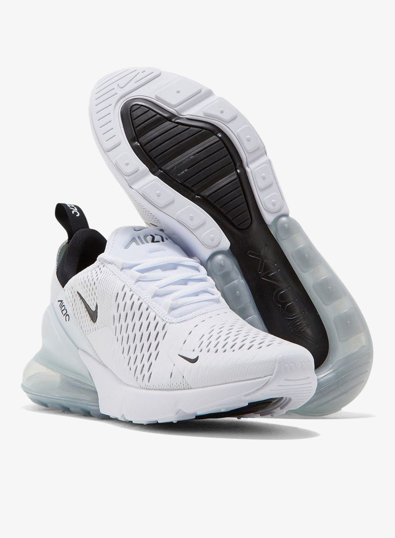 NIKE AIR MAX 270 MESH - Image 4
