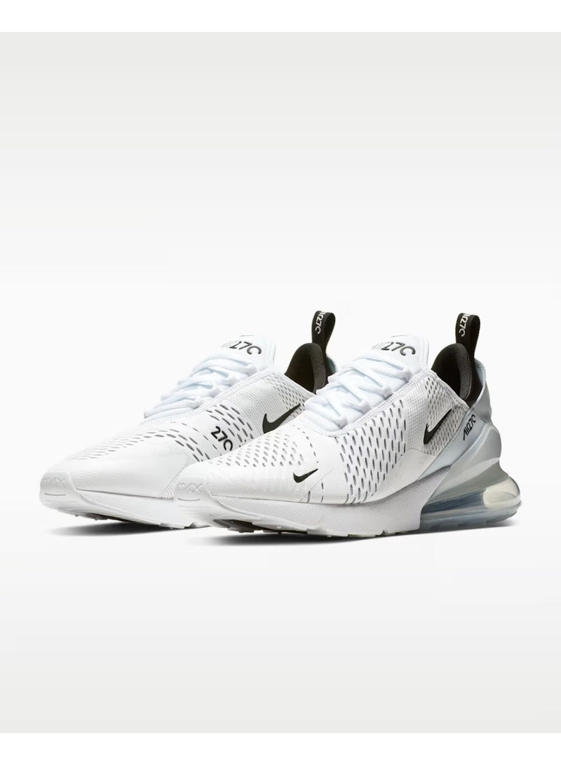Nike Air Max 270 Mesh - Image 3