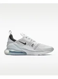 Nike White/Black