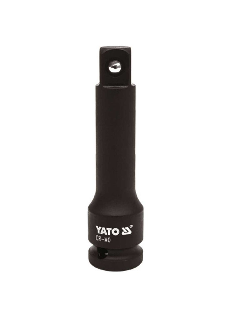 Yato YATO Extension Bar 1/2" 75mm YT-1060 PL 
