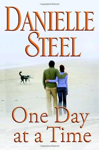 One Day At A Time