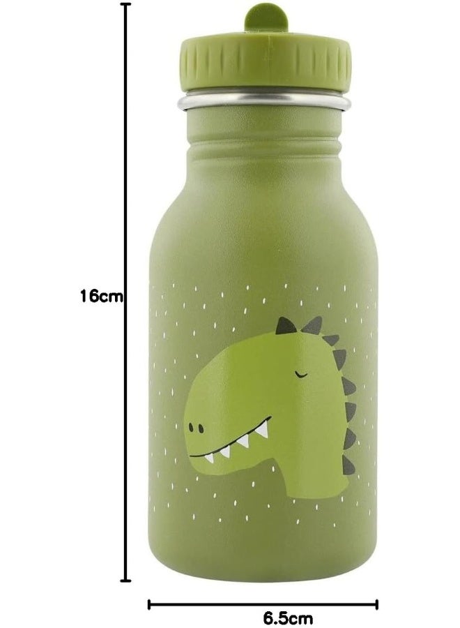 Trixie 350ml Water Bottle - Mr. Dino - Image 5