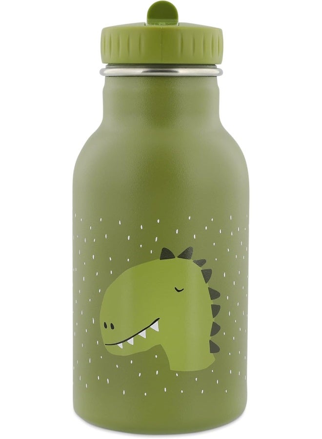 Trixie 350ml Water Bottle - Mr. Dino - Image 2