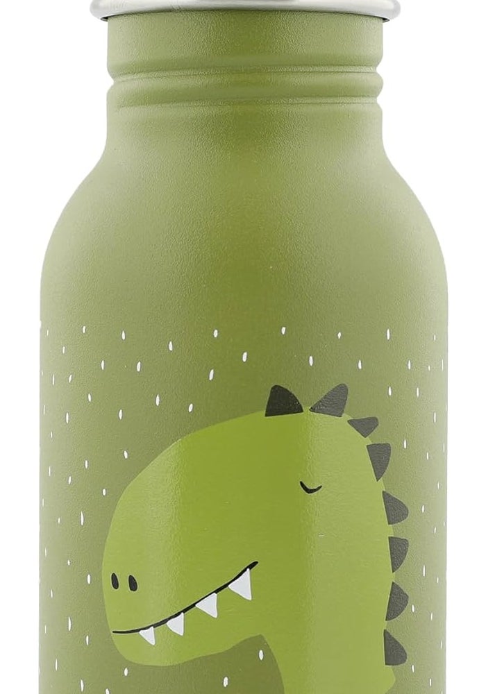 Trixie 350ml Water Bottle - Mr. Dino - Image 1